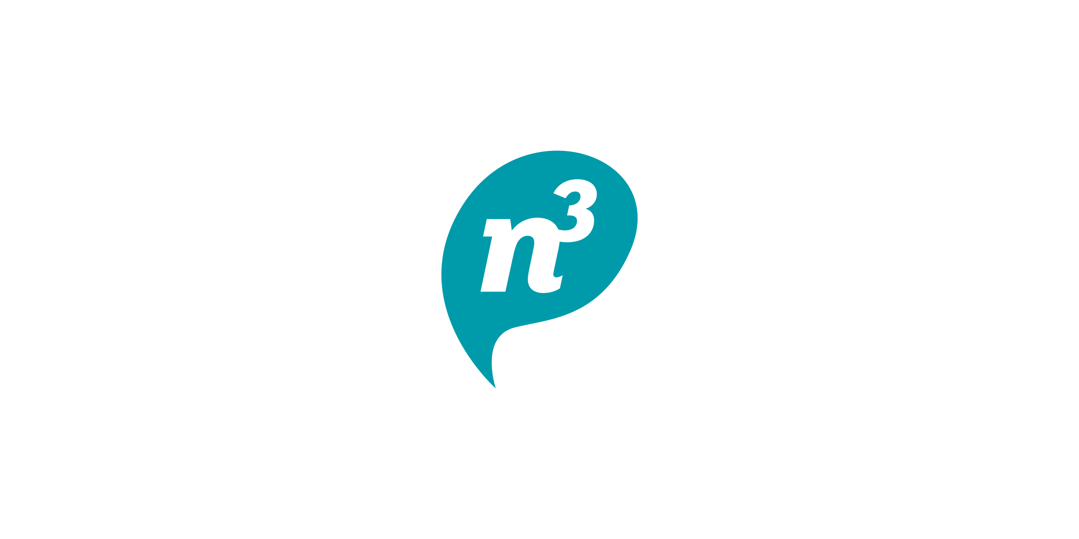 n3 logo design