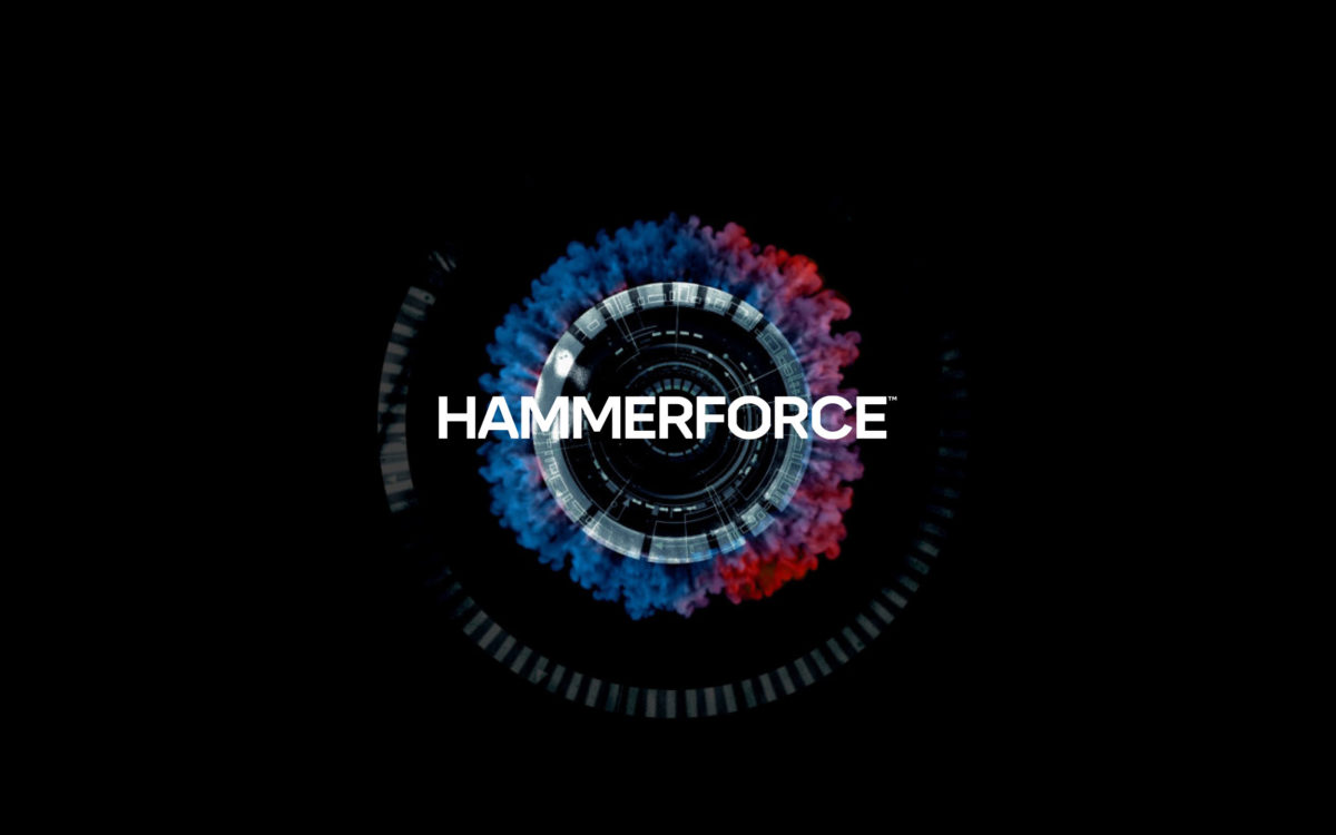 Hammerforce