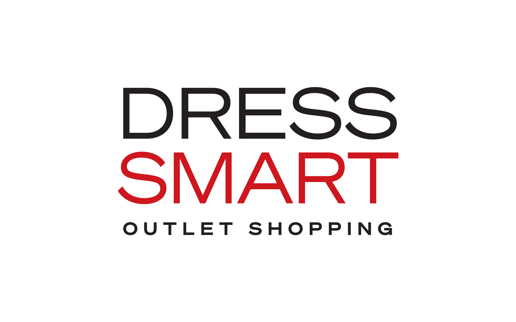 Dress Smart logo