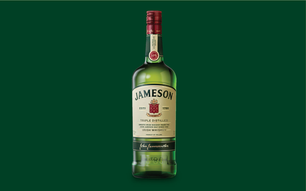 Jameson product