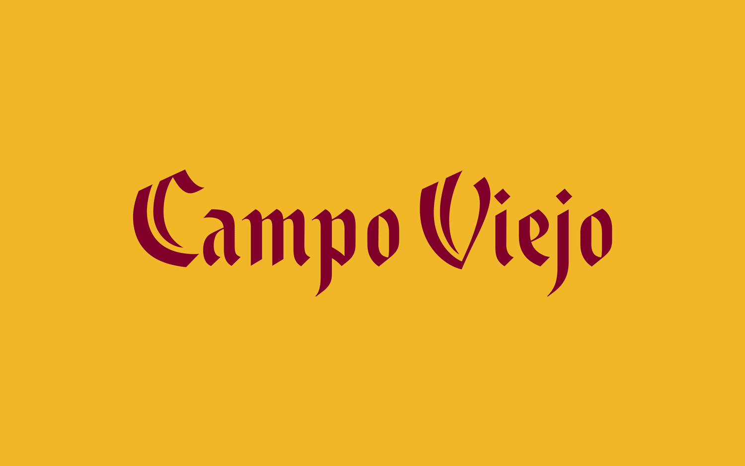 Campo Viejo logo
