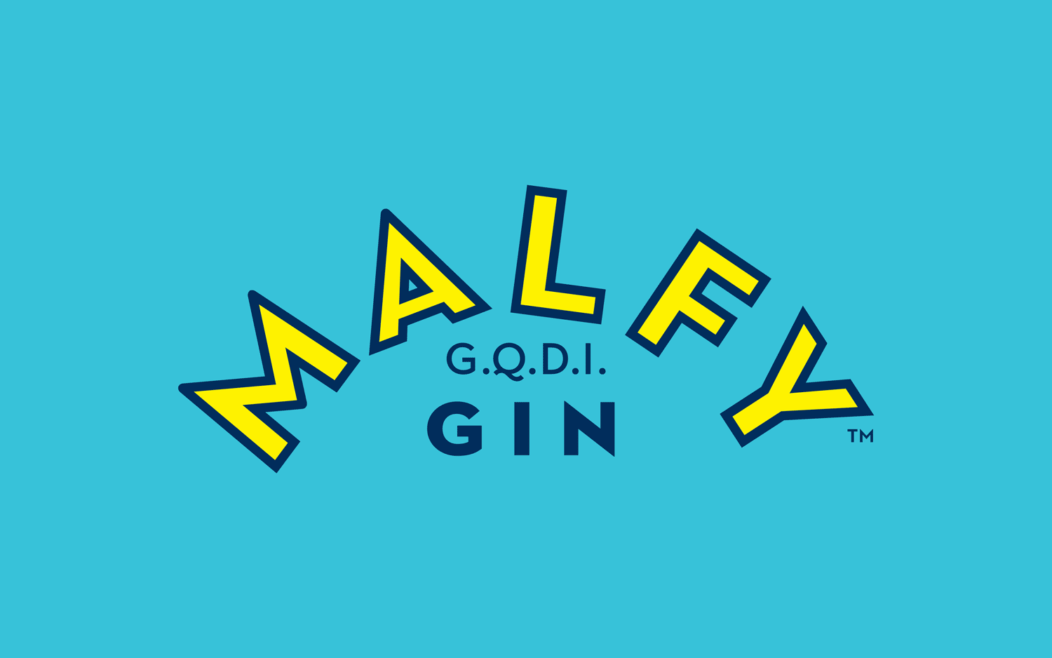 Malfy Gin logo