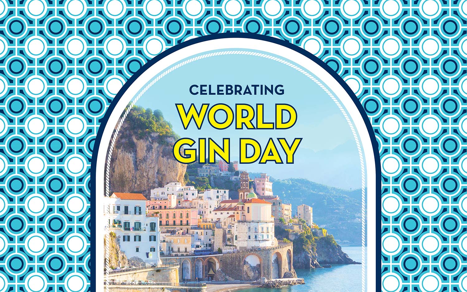 Malfy Gin – Celebrating World Gin Day