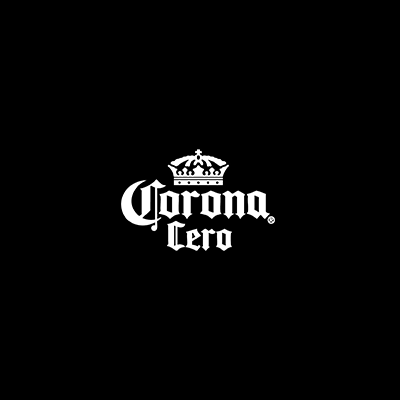 Corona® Cero logo