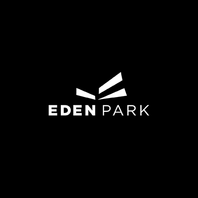 Eden Park logo