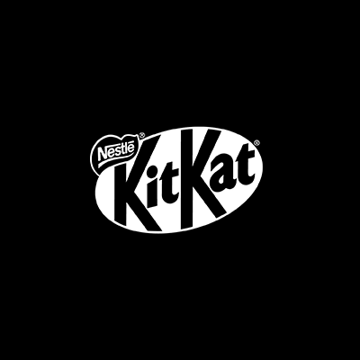 Kit Kat® logo