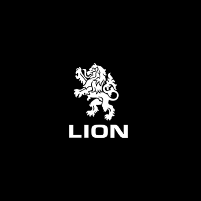 LION logo