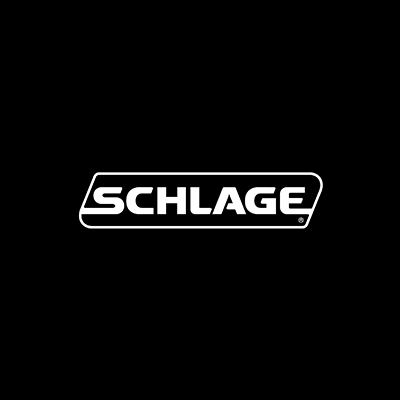Schlage logo